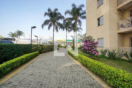 Apartamento para alugar com 48m², 2 quartos e 1 vagaÁrea externa