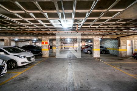 Apartamento para alugar com 48m², 2 quartos e 1 vagaGaragem