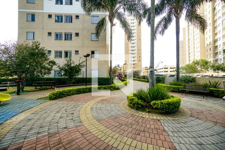 Apartamento para alugar com 48m², 2 quartos e 1 vagaÁrea externa