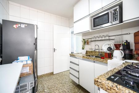 Apartamento para alugar com 48m², 2 quartos e 1 vagaCozinha