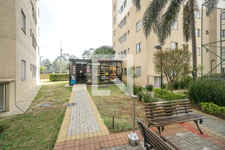 Apartamento para alugar com 48m², 2 quartos e 1 vagaMercado