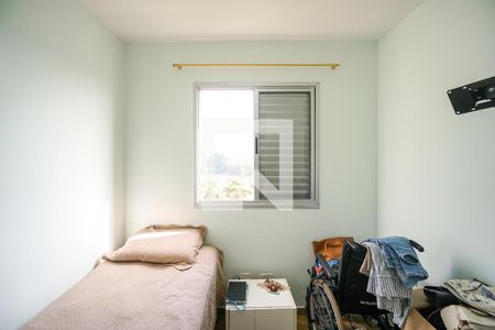 Quarto 01 de apartamento para alugar com 2 quartos, 48m² em Vila Moreira, São Paulo