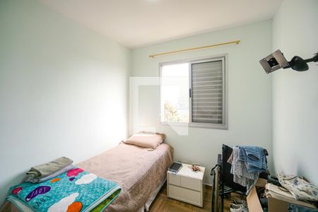 Quarto 01 de apartamento para alugar com 2 quartos, 48m² em Vila Moreira, São Paulo