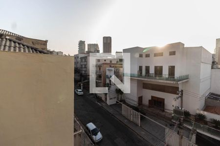 Vista Sala de apartamento para alugar com 1 quarto, 27m² em Jardim Sao Paulo(zona Norte), São Paulo