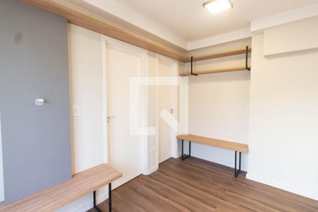 Sala de apartamento para alugar com 1 quarto, 27m² em Jardim Sao Paulo(zona Norte), São Paulo