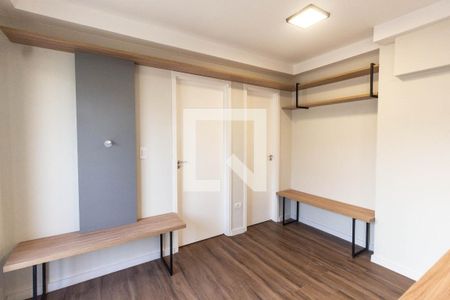 Sala de apartamento para alugar com 1 quarto, 27m² em Jardim Sao Paulo(zona Norte), São Paulo