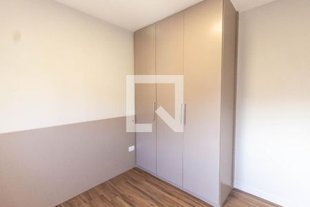 Quarto de apartamento para alugar com 1 quarto, 27m² em Jardim Sao Paulo(zona Norte), São Paulo