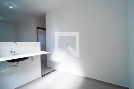 Apartamento para alugar com 42m², 2 quartos e 1 vaga Apartamento para alugar com 42m², 2 quartos e 1 vagaCozinha