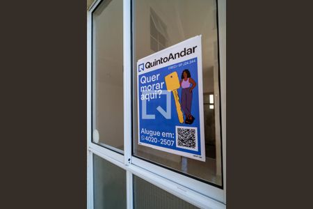 Apartamento para alugar com 42m², 2 quartos e 1 vaga Apartamento para alugar com 42m², 2 quartos e 1 vagaFachada do bloco