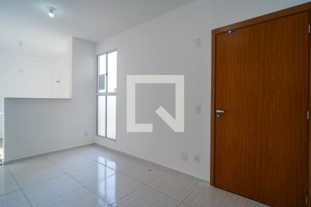 Apartamento para alugar com 42m², 2 quartos e 1 vaga Apartamento para alugar com 42m², 2 quartos e 1 vagaSala