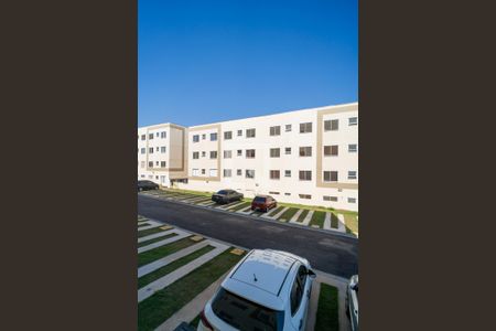 Apartamento para alugar com 42m², 2 quartos e 1 vaga Apartamento para alugar com 42m², 2 quartos e 1 vagaVista do Quarto