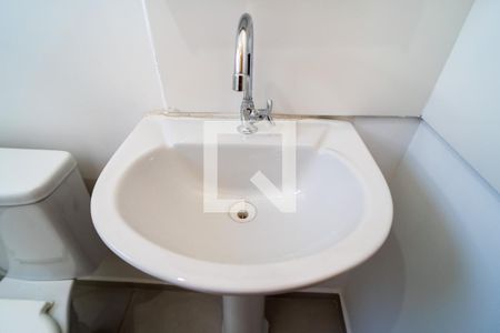 Apartamento para alugar com 42m², 2 quartos e 1 vaga Apartamento para alugar com 42m², 2 quartos e 1 vagaBanheiro