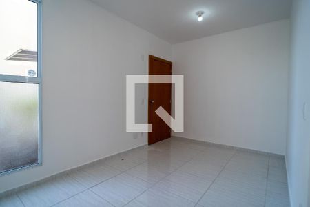 Apartamento para alugar com 42m², 2 quartos e 1 vaga Apartamento para alugar com 42m², 2 quartos e 1 vagaSala