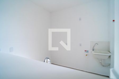 Apartamento para alugar com 42m², 2 quartos e 1 vaga Apartamento para alugar com 42m², 2 quartos e 1 vagaCozinha