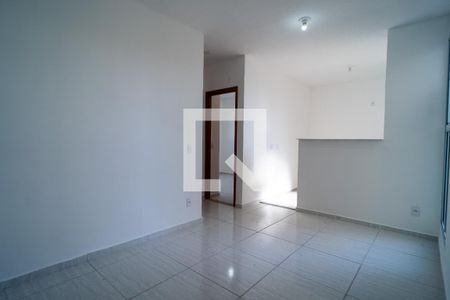 Apartamento para alugar com 42m², 2 quartos e 1 vaga Apartamento para alugar com 42m², 2 quartos e 1 vagaSala