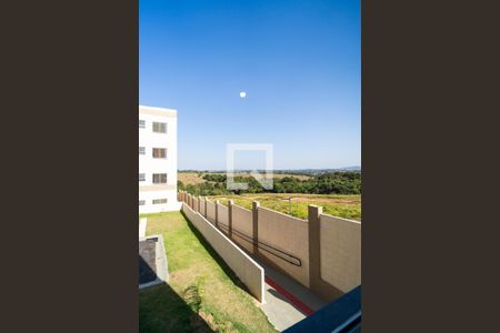 Apartamento para alugar com 42m², 2 quartos e 1 vaga Apartamento para alugar com 42m², 2 quartos e 1 vagaVista do Quarto 2