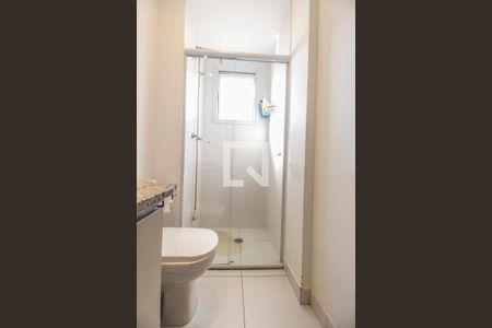 Apartamento à venda com 109m², 3 quartos e 2 vagasBanheiro 2