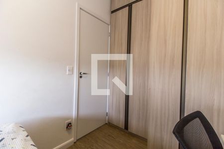 Apartamento à venda com 109m², 3 quartos e 2 vagasQuarto 3
