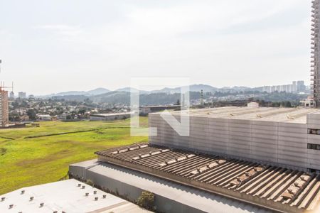 Apartamento à venda com 109m², 3 quartos e 2 vagasVista do Quarto 2