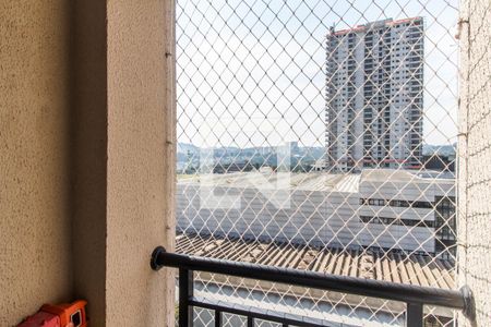 Apartamento à venda com 109m², 3 quartos e 2 vagasVista