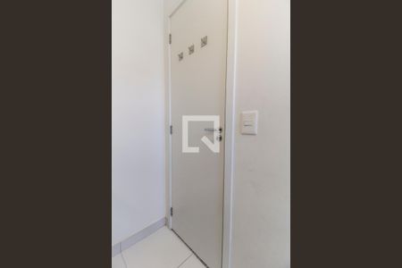 Apartamento à venda com 109m², 3 quartos e 2 vagasBanheiro da Suíte
