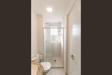 Apartamento à venda com 109m², 3 quartos e 2 vagasBanheiro 2