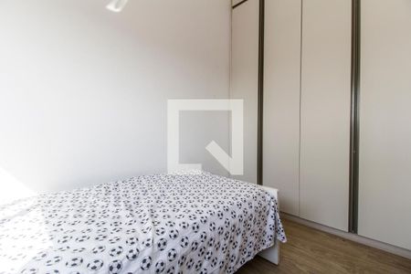 Apartamento à venda com 109m², 3 quartos e 2 vagasQuarto 2
