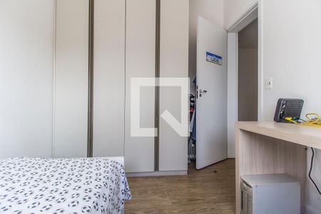 Apartamento à venda com 109m², 3 quartos e 2 vagasQuarto 2