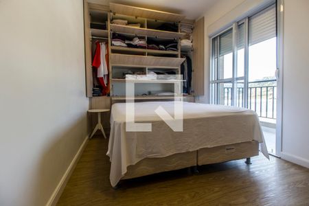 Apartamento à venda com 109m², 3 quartos e 2 vagasSuíte