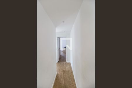 Apartamento à venda com 109m², 3 quartos e 2 vagasCorredor