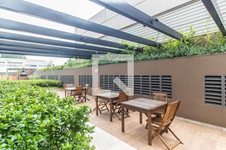 Apartamento à venda com 109m², 3 quartos e 2 vagasÁrea gourmet