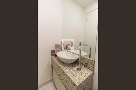Apartamento à venda com 109m², 3 quartos e 2 vagasLavabo