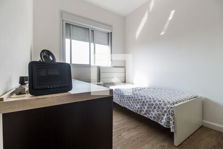 Apartamento à venda com 109m², 3 quartos e 2 vagasQuarto 2