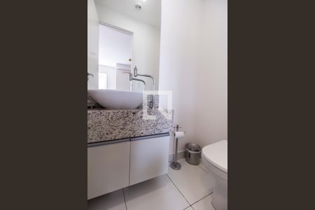 Apartamento à venda com 109m², 3 quartos e 2 vagasLavabo