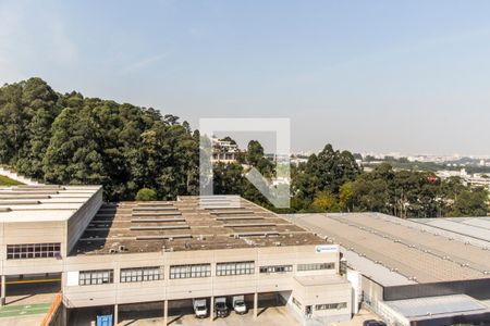 Apartamento à venda com 109m², 3 quartos e 2 vagasVista da Varanda