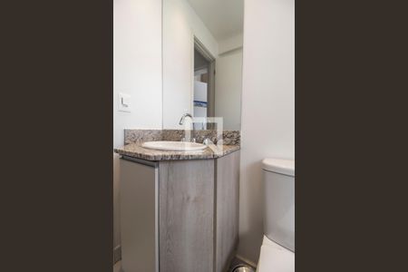 Apartamento à venda com 109m², 3 quartos e 2 vagasBanheiro 2