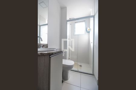 Apartamento à venda com 109m², 3 quartos e 2 vagasBanheiro 2