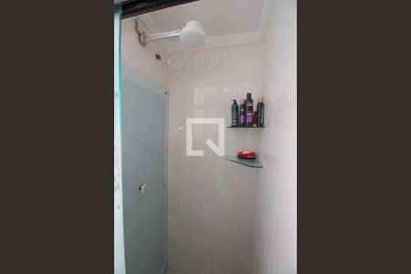 Apartamento à venda com 55m², 3 quartos e 1 vagaBanheiro Social