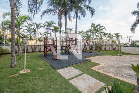 Apartamento à venda com 55m², 3 quartos e 1 vagaÁrea comum