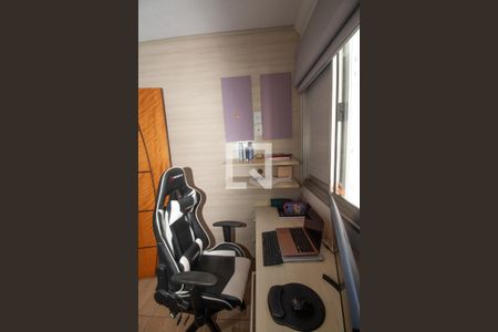 Apartamento à venda com 55m², 3 quartos e 1 vagaQuarto 2