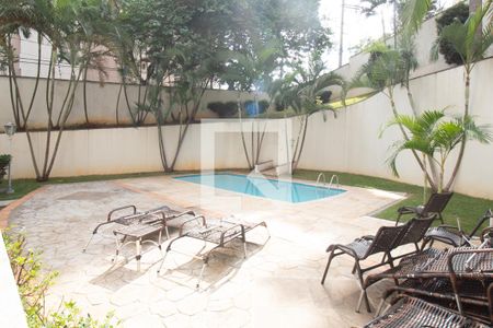 Apartamento à venda com 55m², 3 quartos e 1 vagaÁrea comum