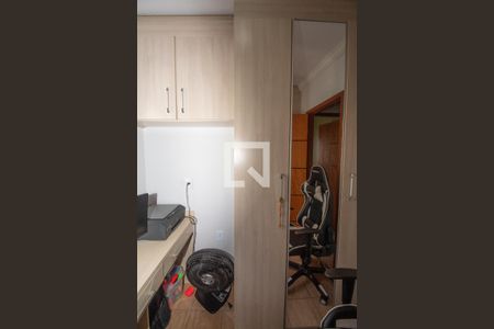 Apartamento à venda com 55m², 3 quartos e 1 vagaQuarto 2