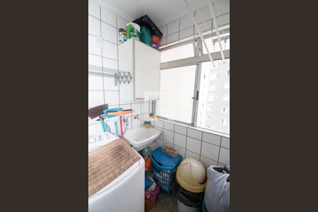 Apartamento à venda com 55m², 3 quartos e 1 vagaÁrea de Serviço