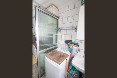 Apartamento à venda com 55m², 3 quartos e 1 vagaÁrea de Serviço