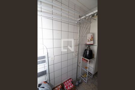 Apartamento à venda com 55m², 3 quartos e 1 vagaÁrea de Serviço