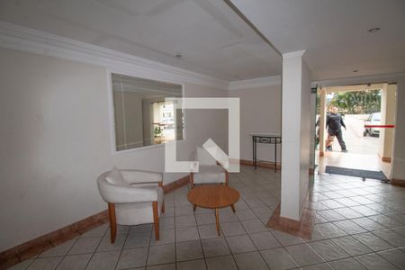 Apartamento à venda com 55m², 3 quartos e 1 vagaÁrea comum