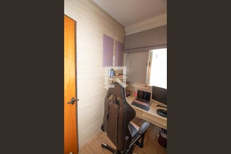 Apartamento à venda com 55m², 3 quartos e 1 vagaQuarto 2