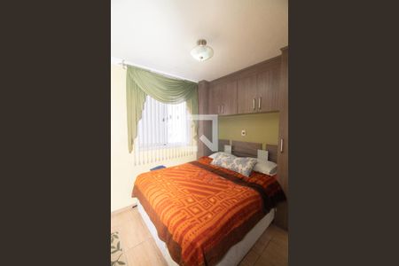 Apartamento à venda com 55m², 3 quartos e 1 vagaQuarto 3