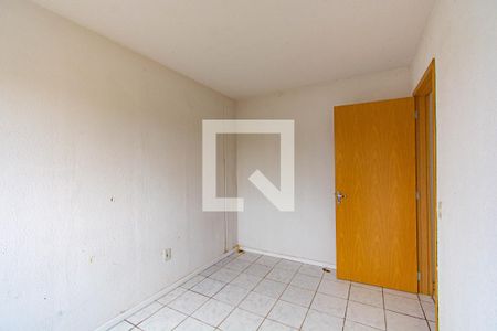 Quarto 1 de apartamento à venda com 2 quartos, 47m² em Niterói, Canoas