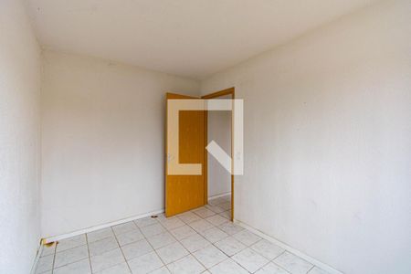 Quarto 1 de apartamento à venda com 2 quartos, 47m² em Niterói, Canoas